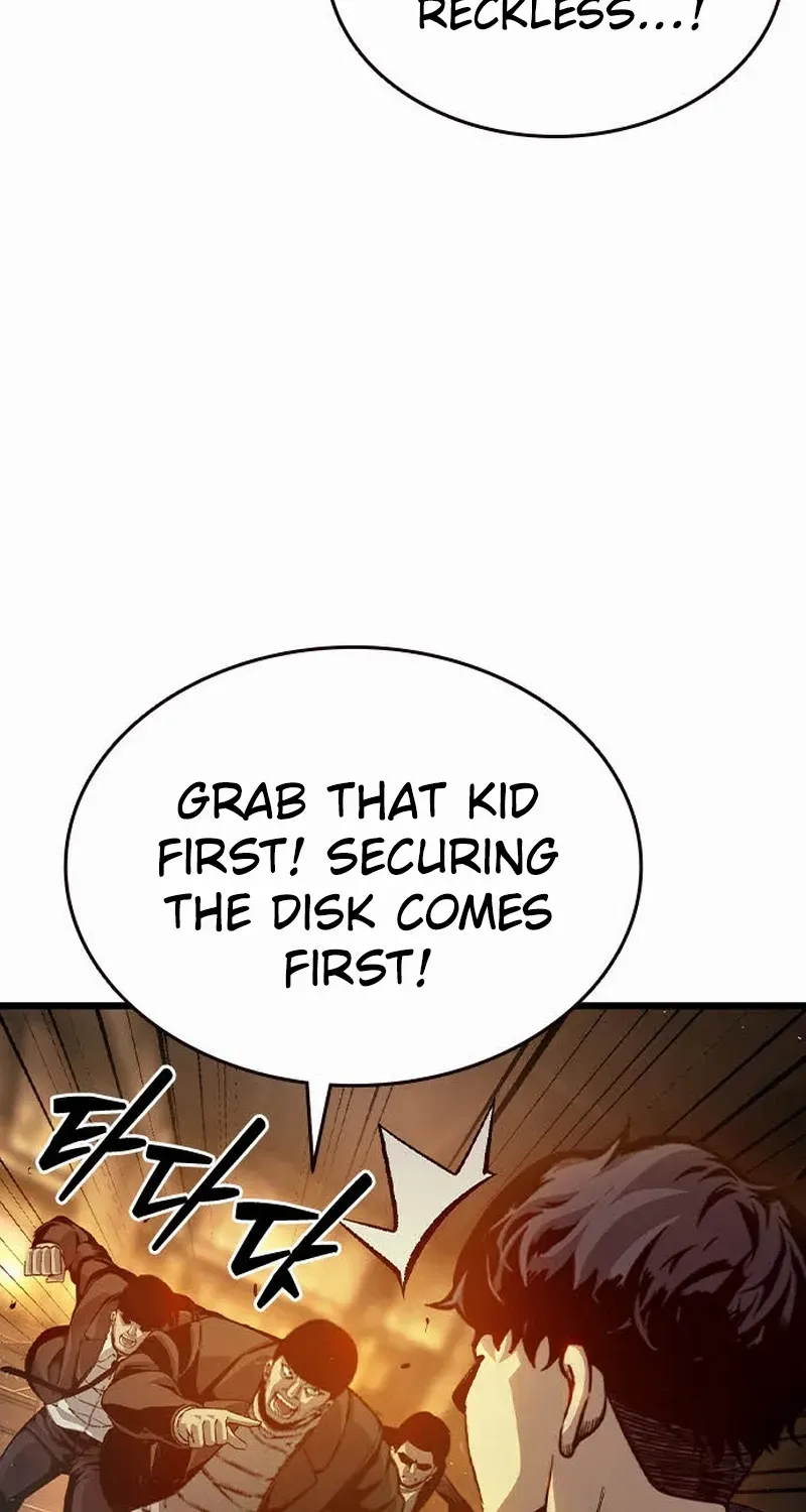King Game Chapter 125 page 50 - 