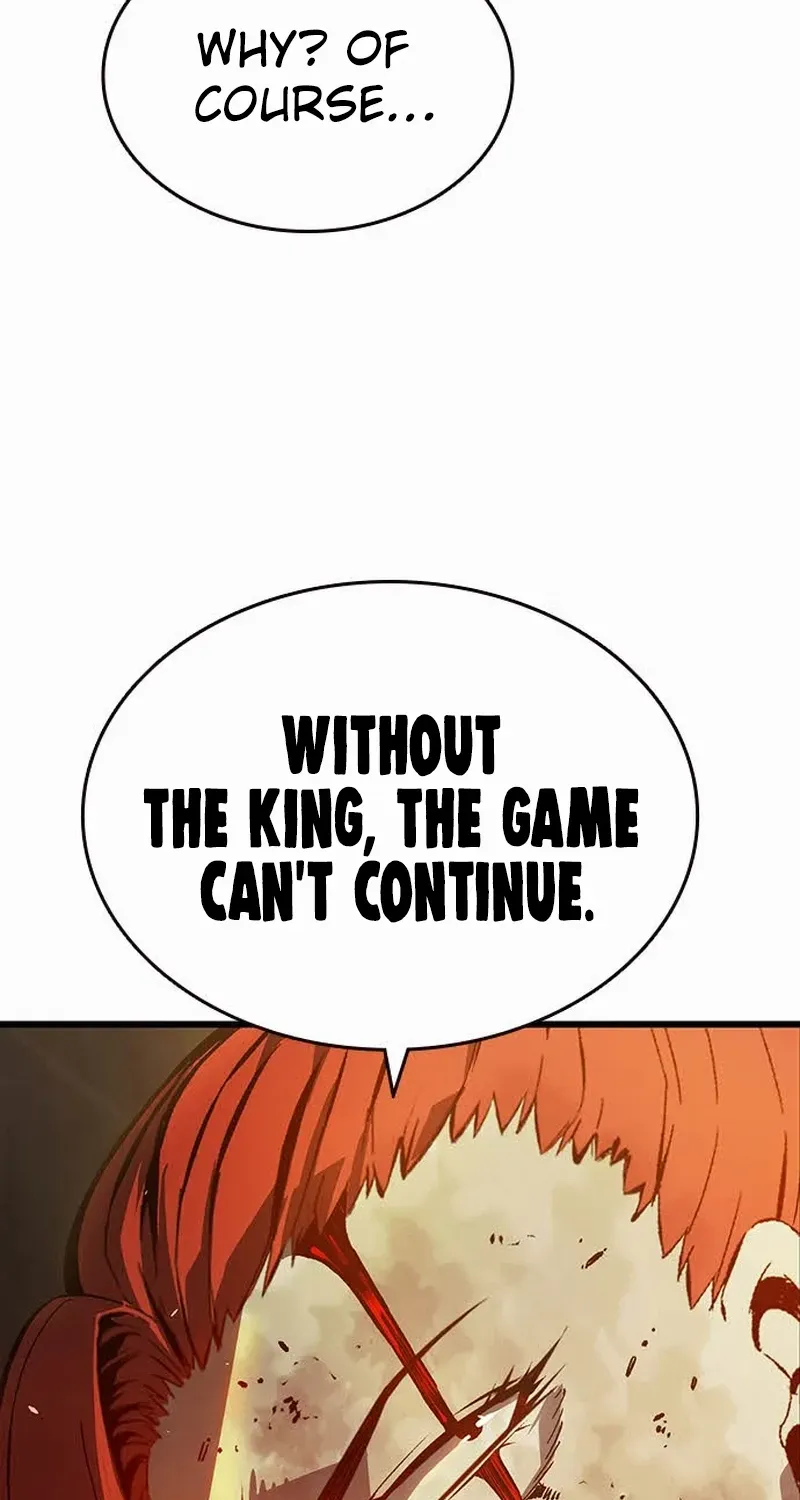 King Game Chapter 125 page 57 - 