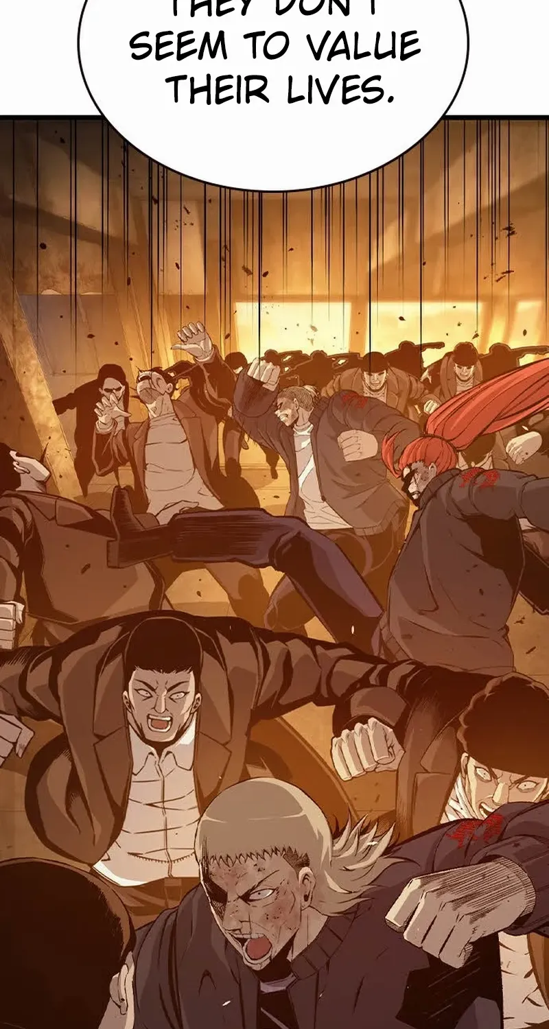 King Game Chapter 125 page 84 - 