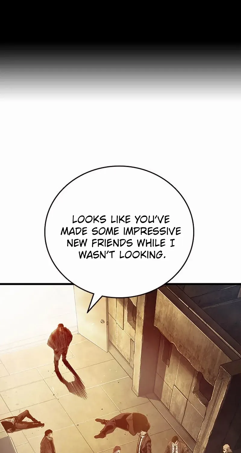 King Game Chapter 126 page 2 - 