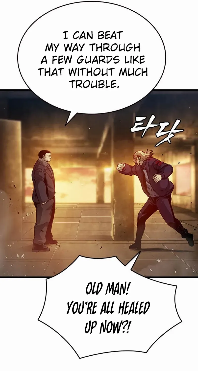 King Game Chapter 126 page 12 - 
