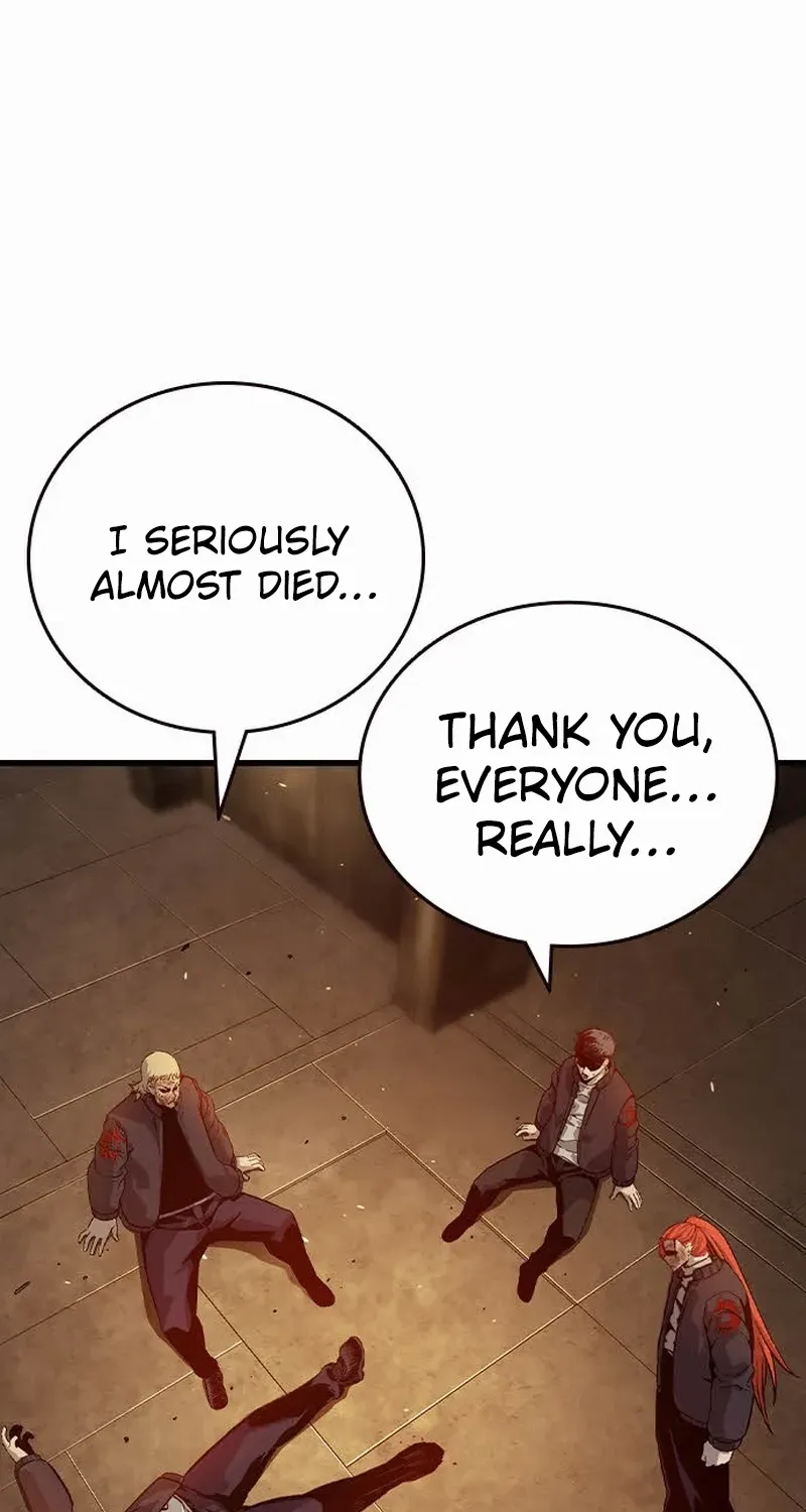 King Game Chapter 126 page 123 - 