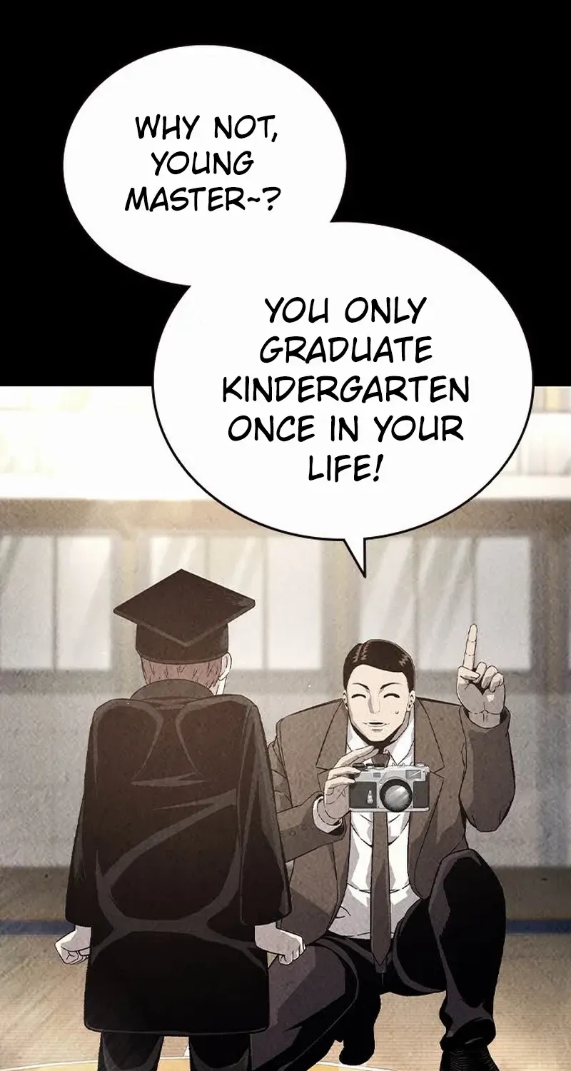 King Game Chapter 126 page 19 - 