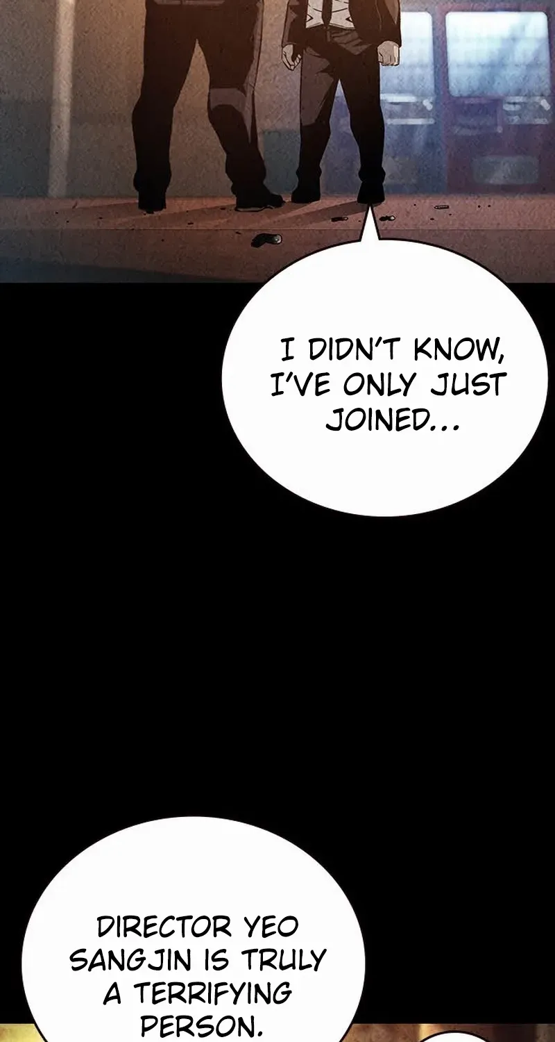 King Game Chapter 126 page 24 - 