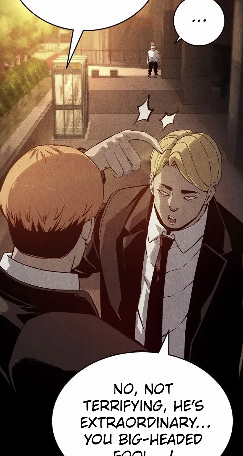 King Game Chapter 126 page 25 - 