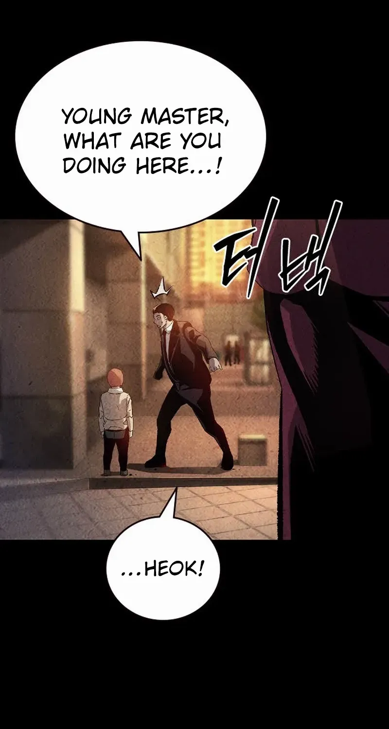 King Game Chapter 126 page 28 - 