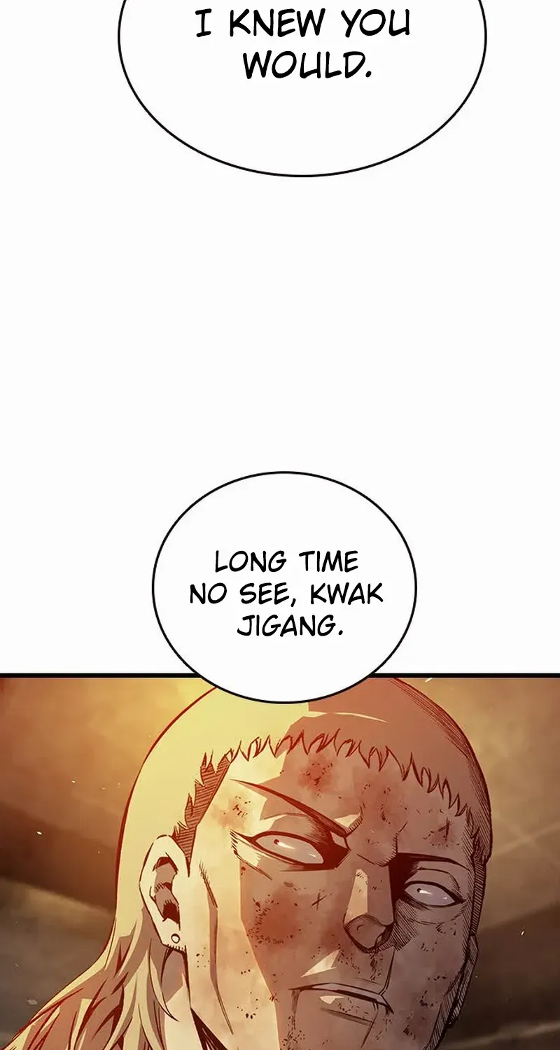 King Game Chapter 126 page 4 - 