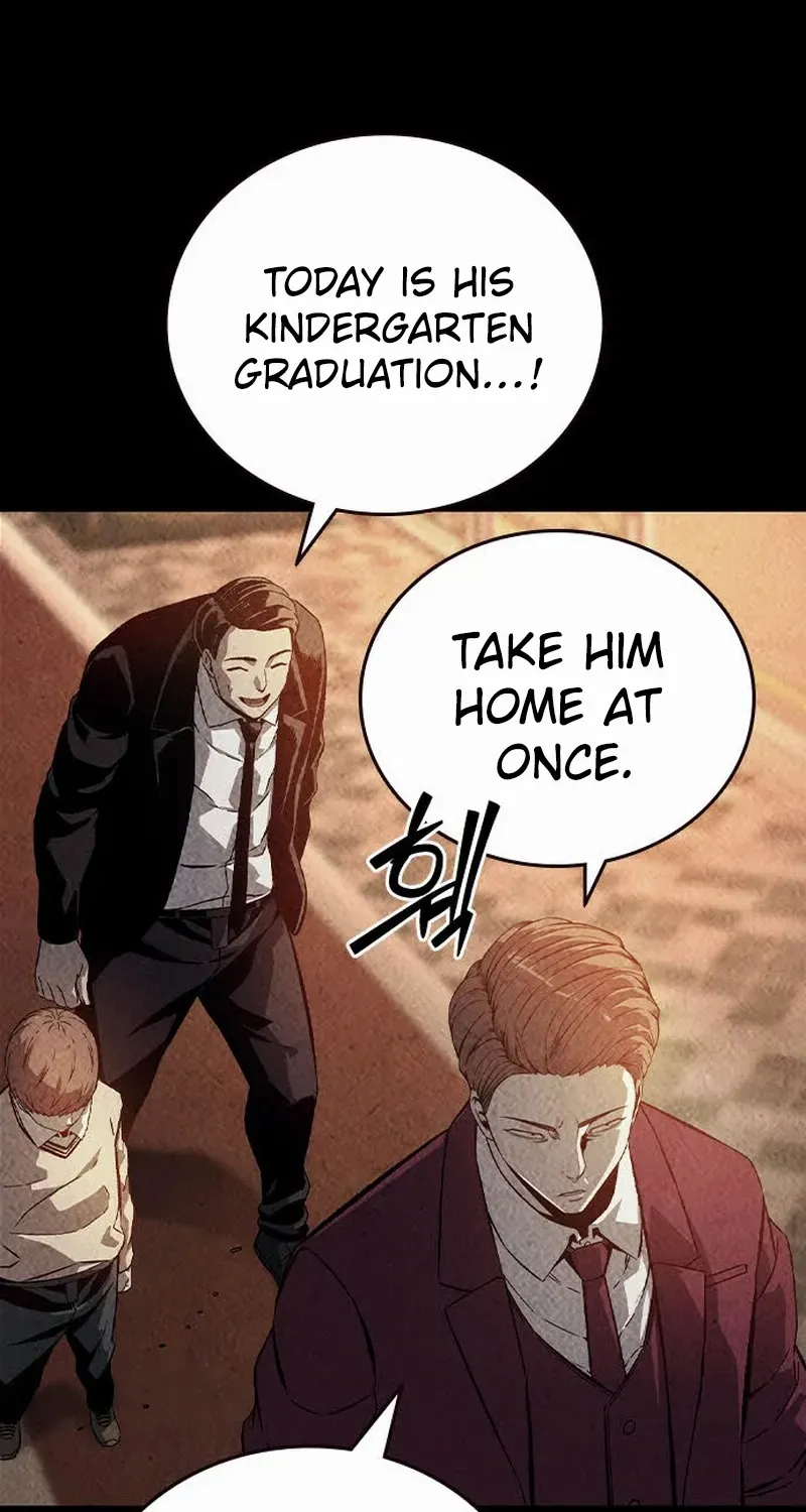 King Game Chapter 126 page 35 - 
