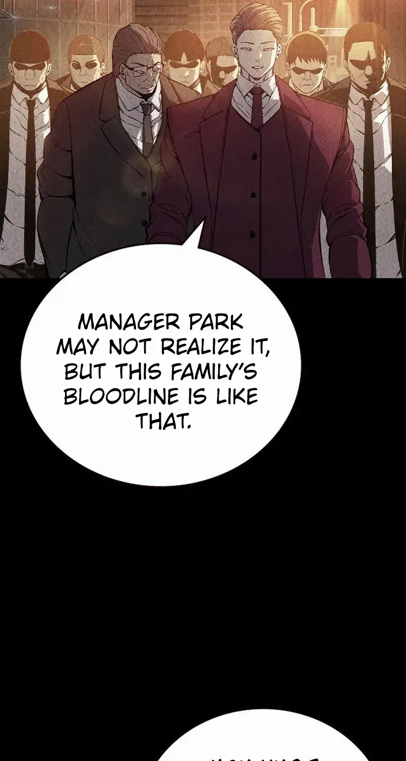King Game Chapter 126 page 37 - 
