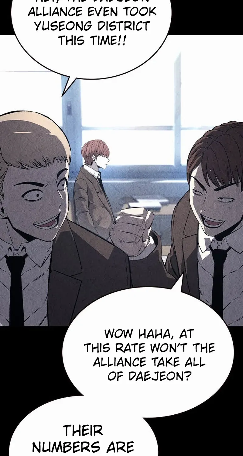 King Game Chapter 126 page 49 - 