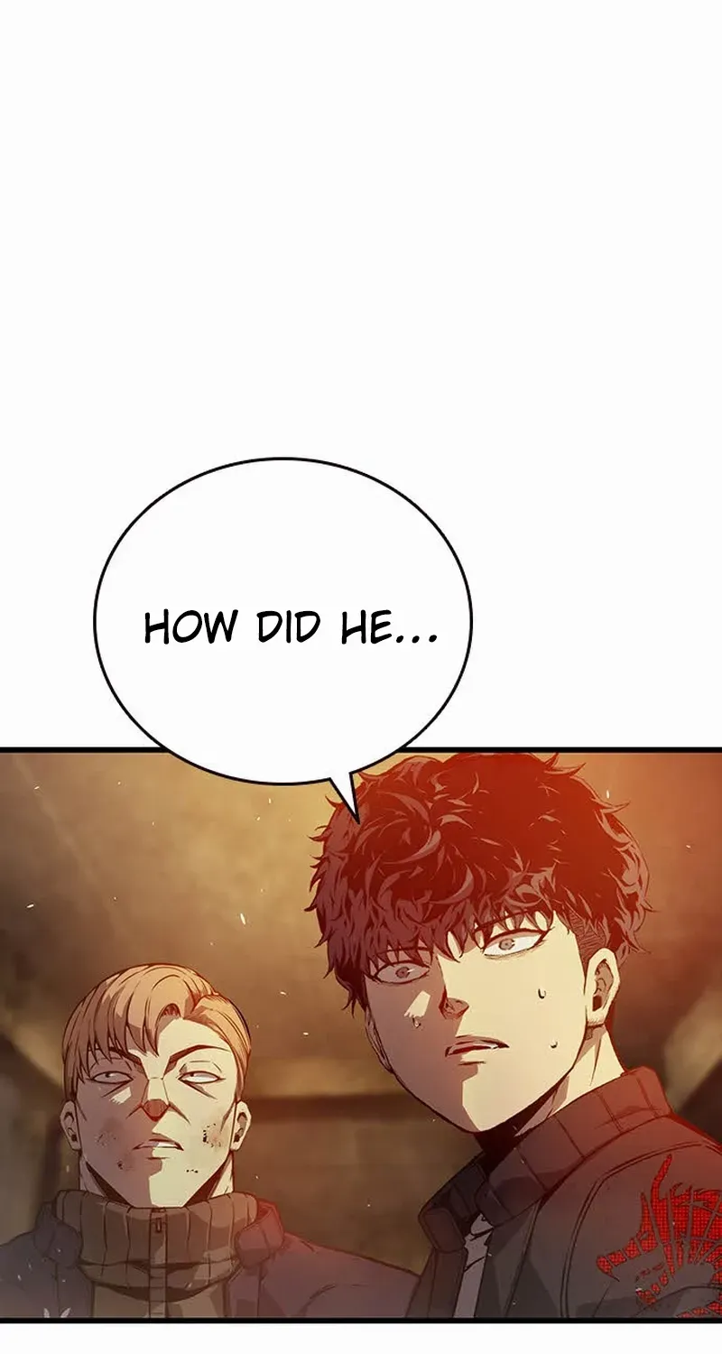 King Game Chapter 126 page 6 - 