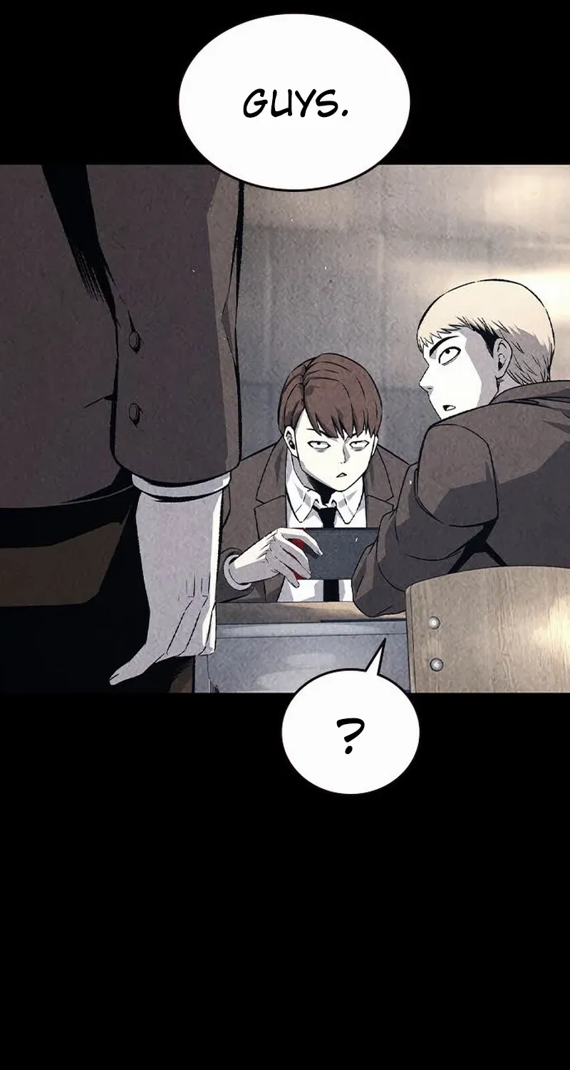 King Game Chapter 126 page 51 - 