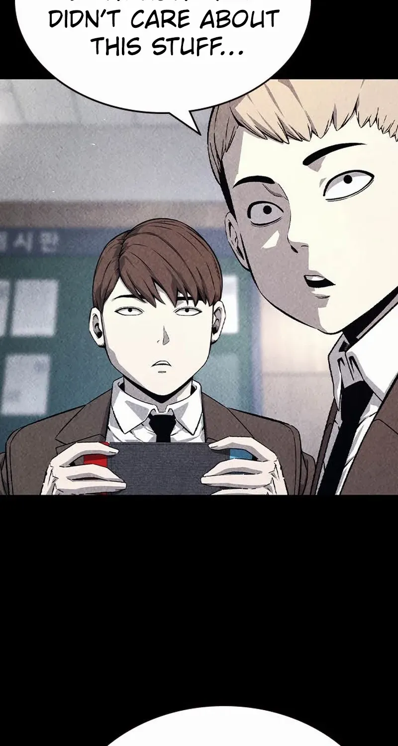 King Game Chapter 126 page 54 - 