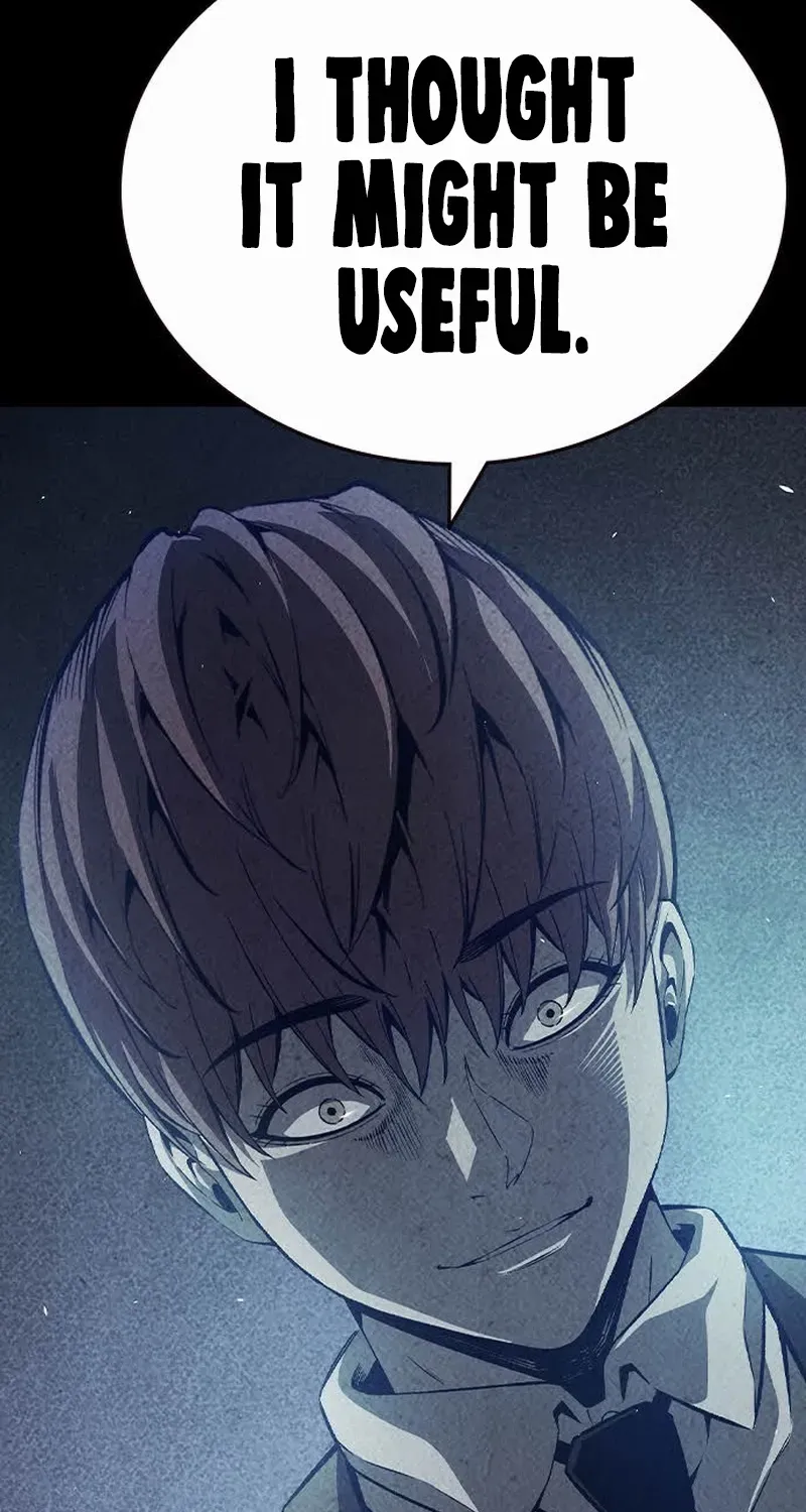 King Game Chapter 126 page 55 - 