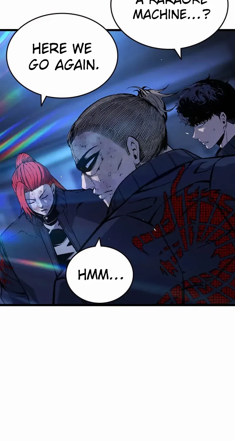 King Game Chapter 127 page 14 - 