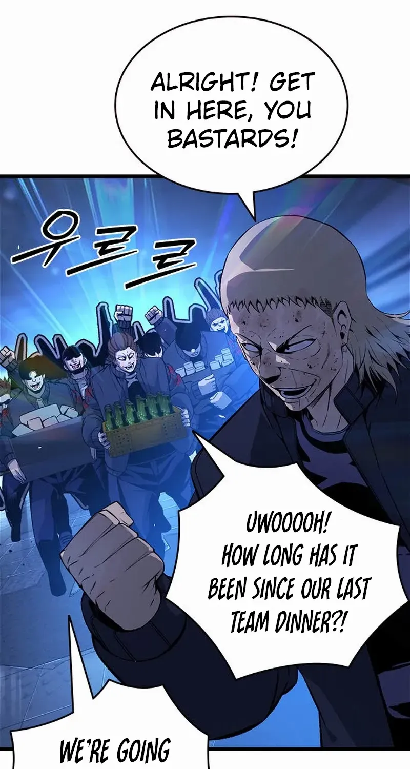 King Game Chapter 127 page 15 - 