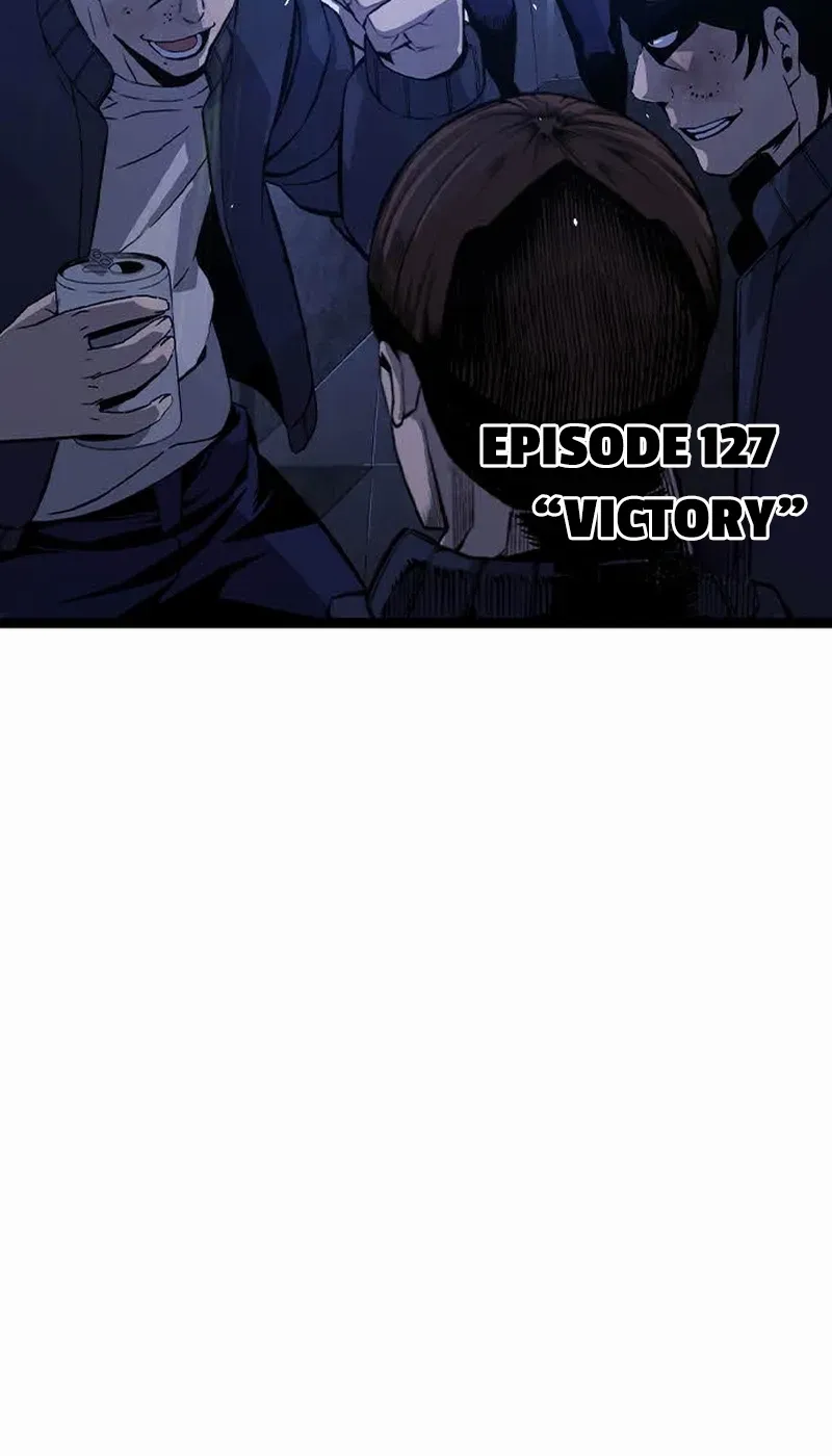 King Game Chapter 127 page 20 - 