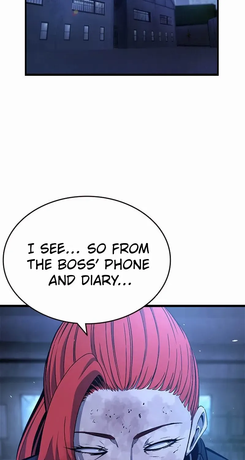 King Game Chapter 127 page 3 - 