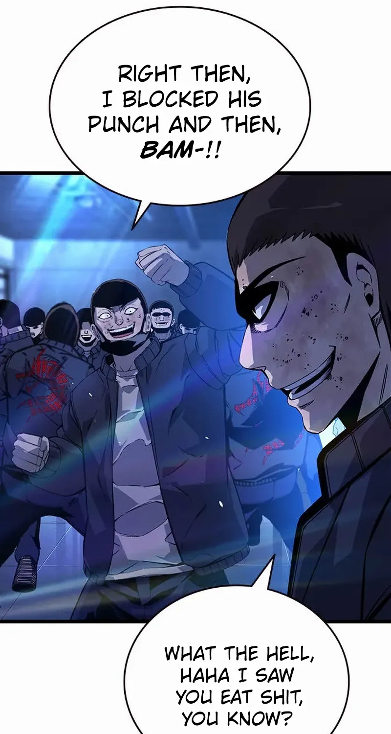 King Game Chapter 127 page 21 - 