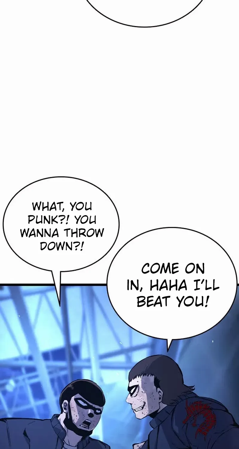 King Game Chapter 127 page 22 - 