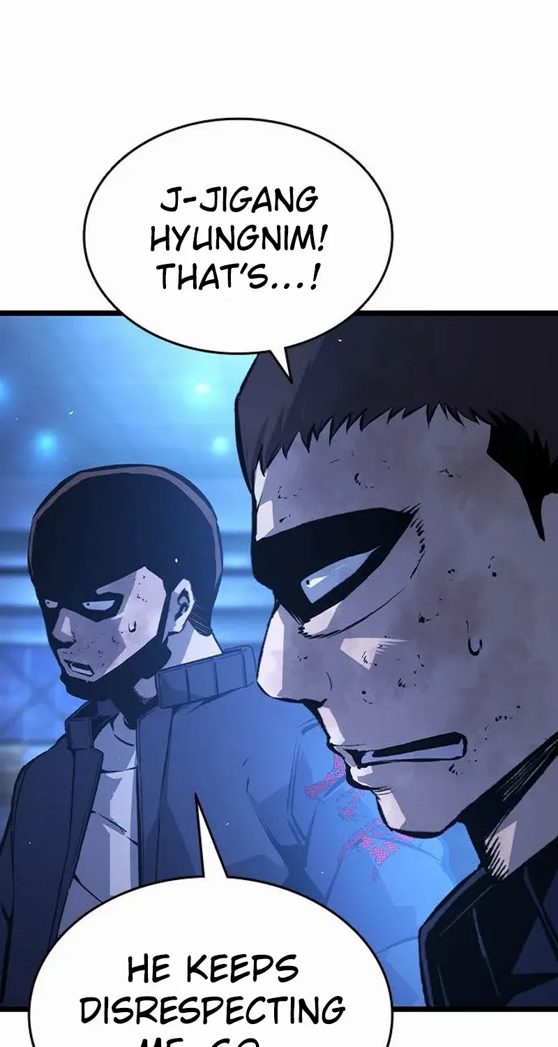 King Game Chapter 127 page 24 - 