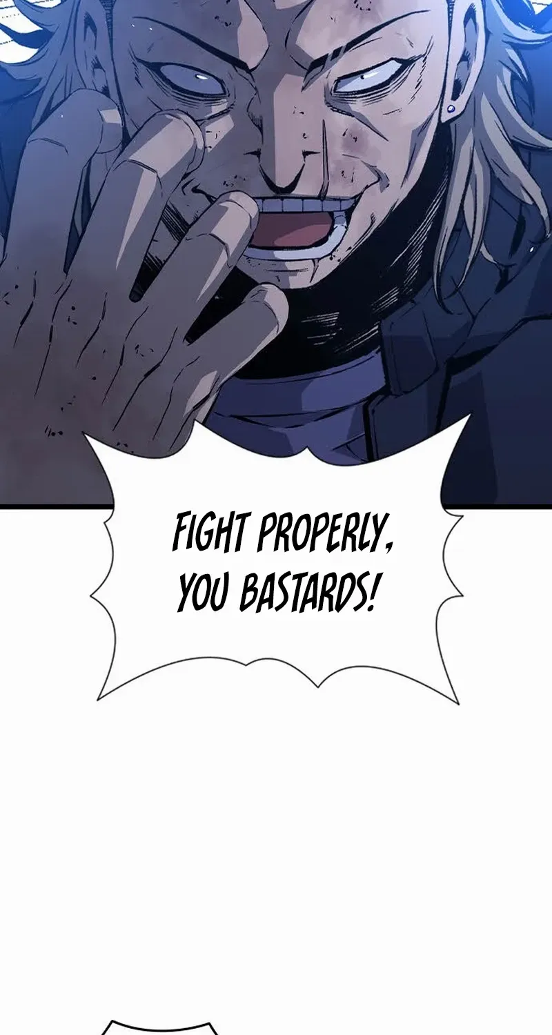 King Game Chapter 127 page 26 - 
