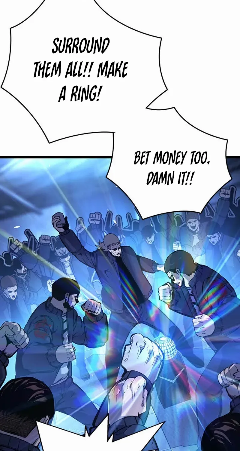 King Game Chapter 127 page 27 - 