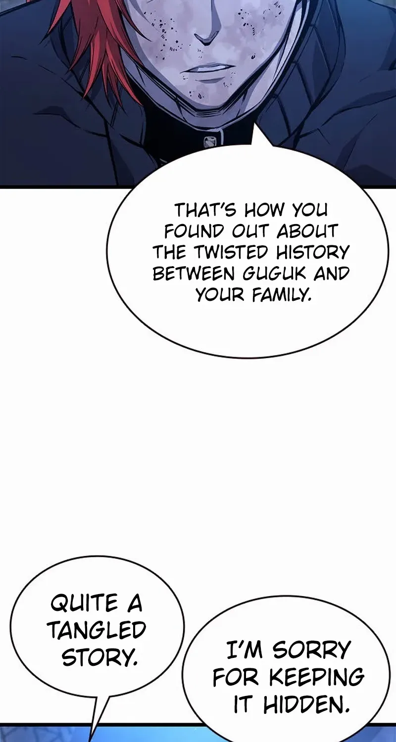 King Game Chapter 127 page 4 - 