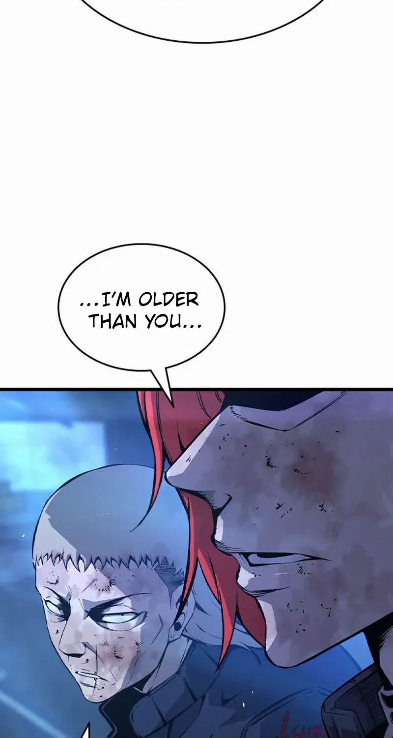 King Game Chapter 127 page 34 - 