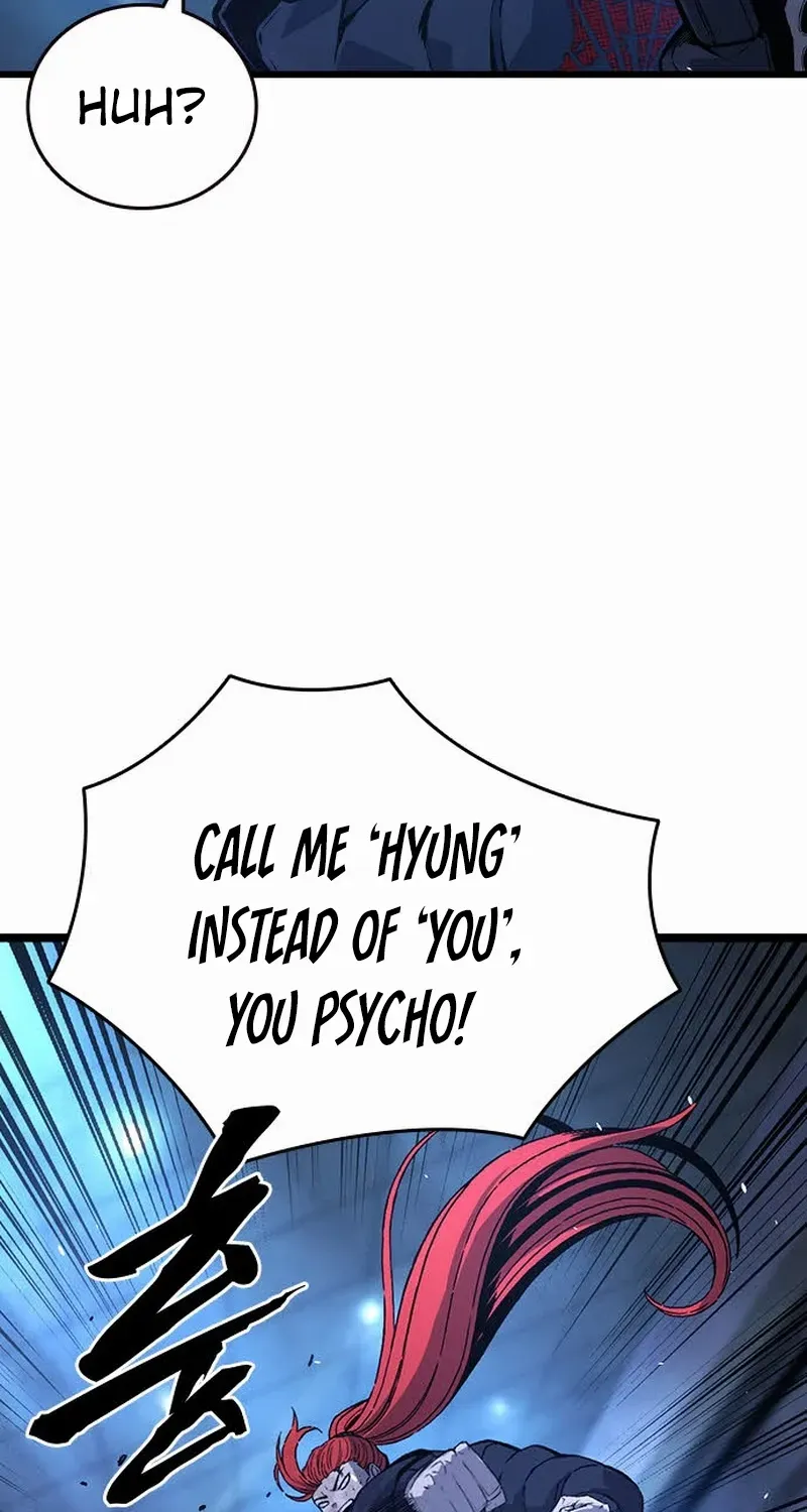 King Game Chapter 127 page 35 - 