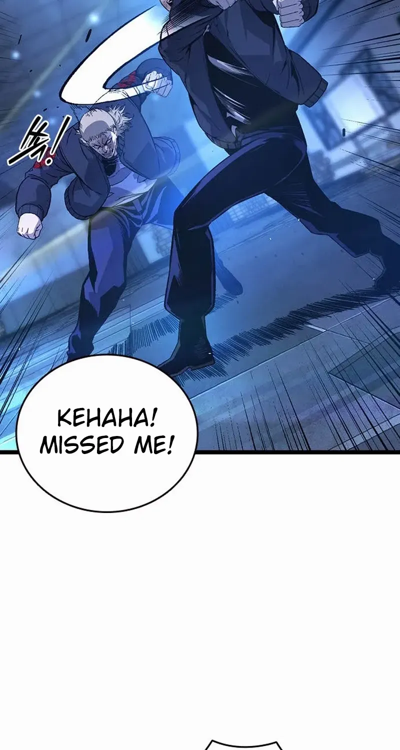King Game Chapter 127 page 36 - 