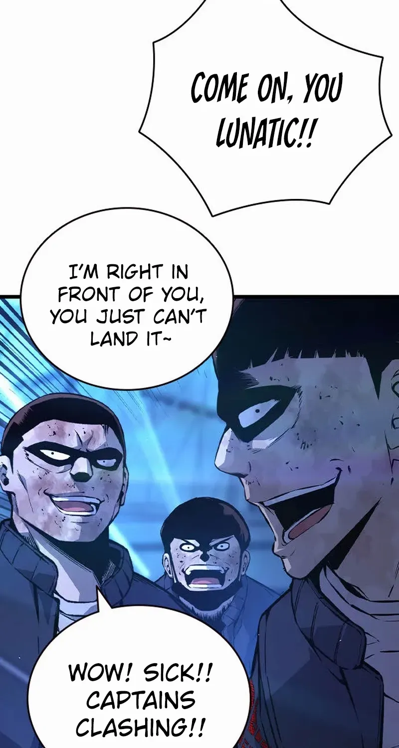 King Game Chapter 127 page 37 - 