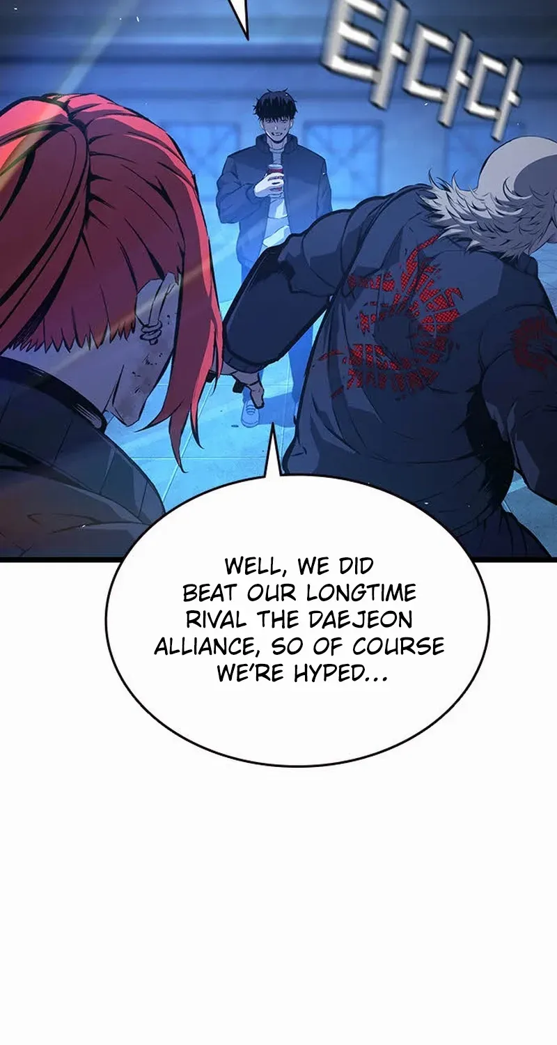 King Game Chapter 127 page 39 - 