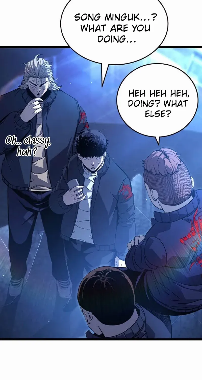 King Game Chapter 127 page 50 - 