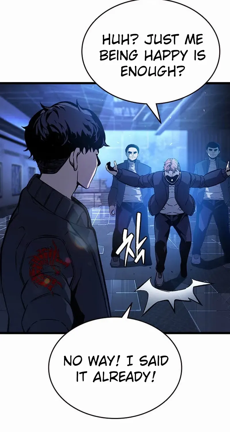 King Game Chapter 127 page 54 - 