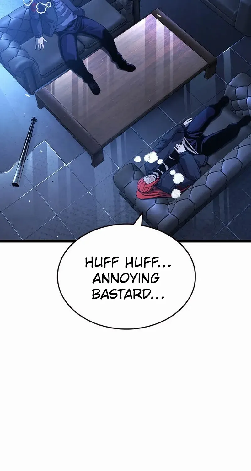 King Game Chapter 127 page 57 - 