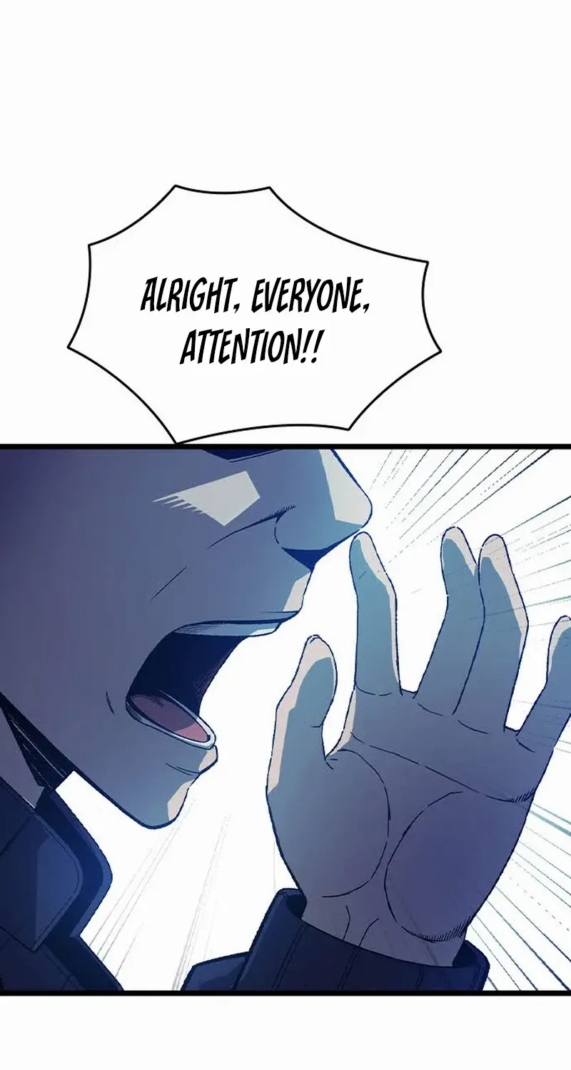 King Game Chapter 127 page 58 - 