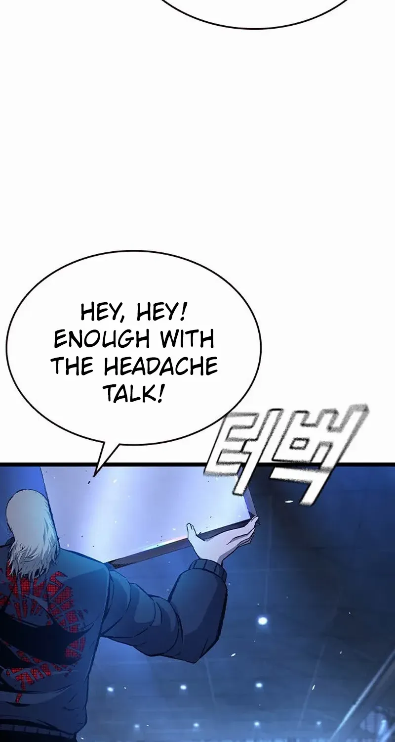 King Game Chapter 127 page 7 - 