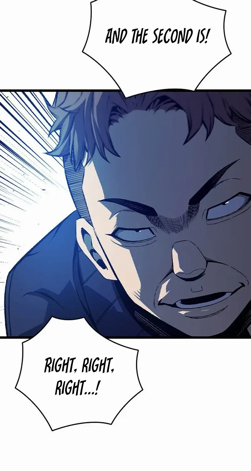 King Game Chapter 127 page 64 - 