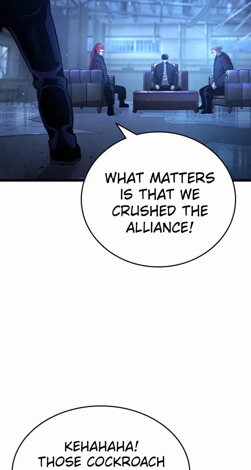 King Game Chapter 127 page 8 - 