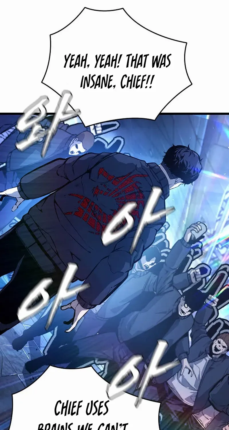 King Game Chapter 127 page 71 - 