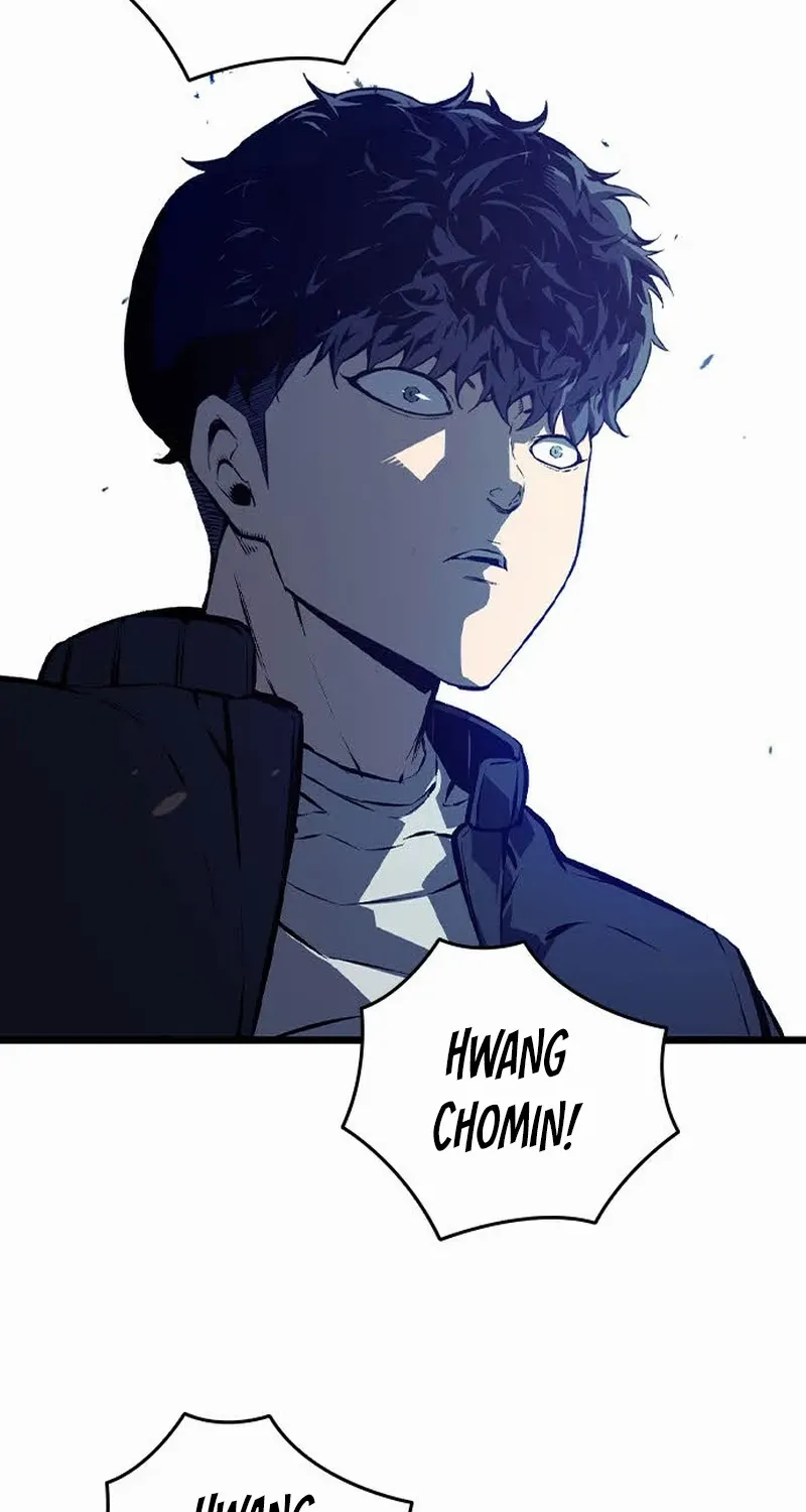 King Game Chapter 127 page 73 - 