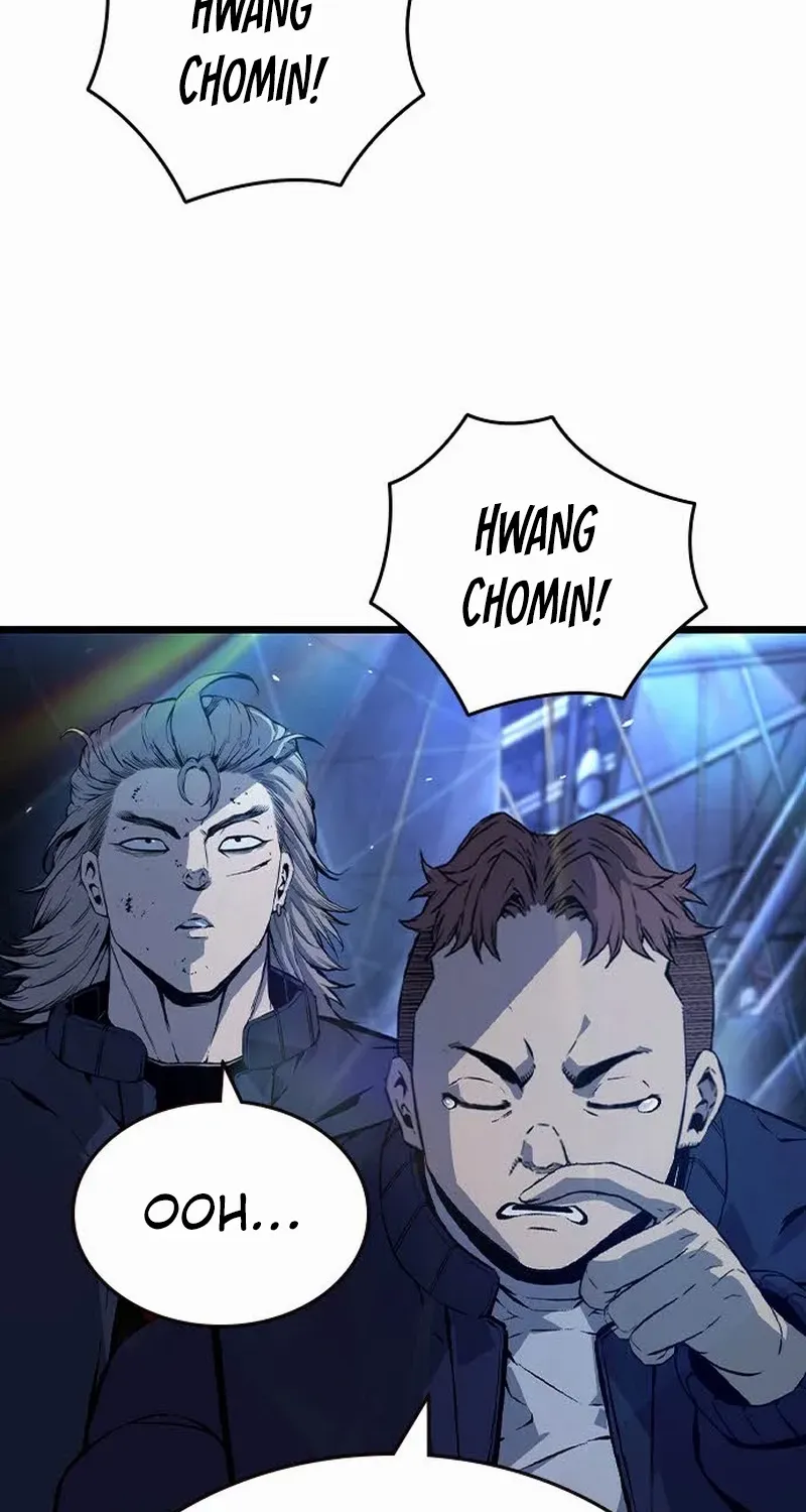 King Game Chapter 127 page 74 - 