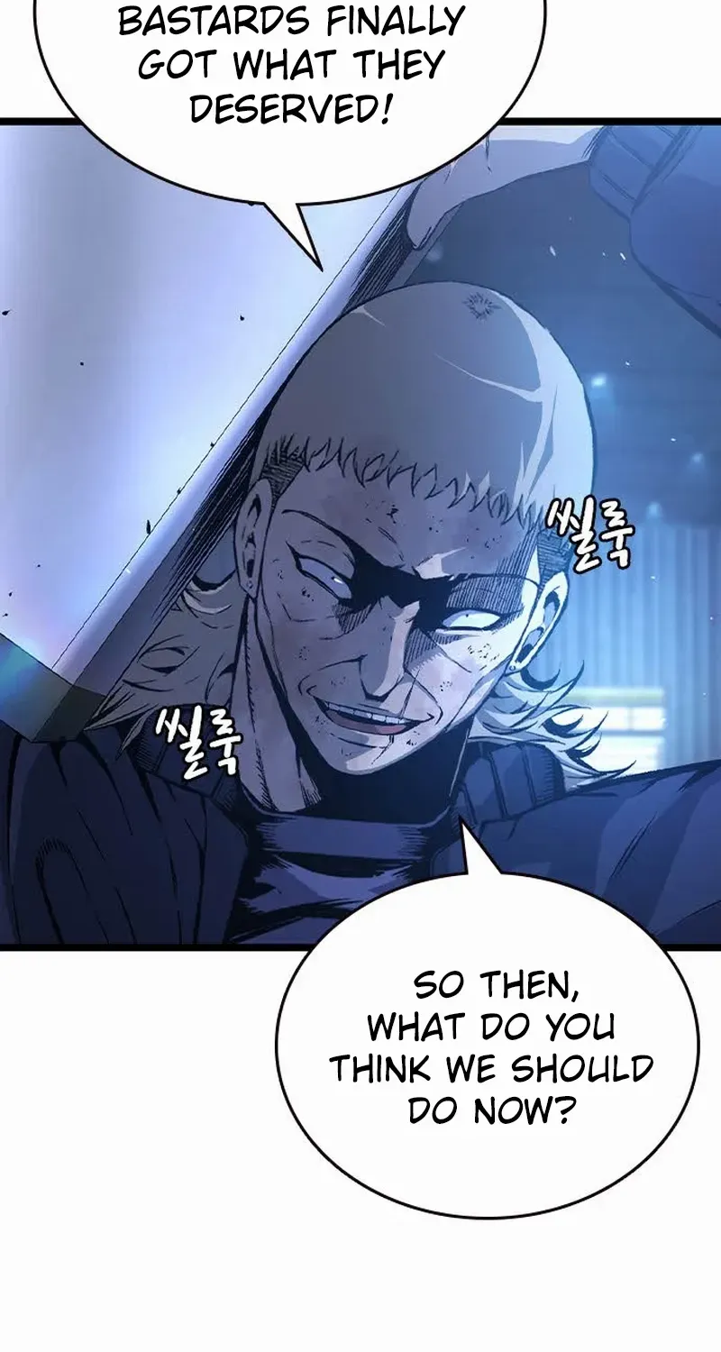 King Game Chapter 127 page 9 - 