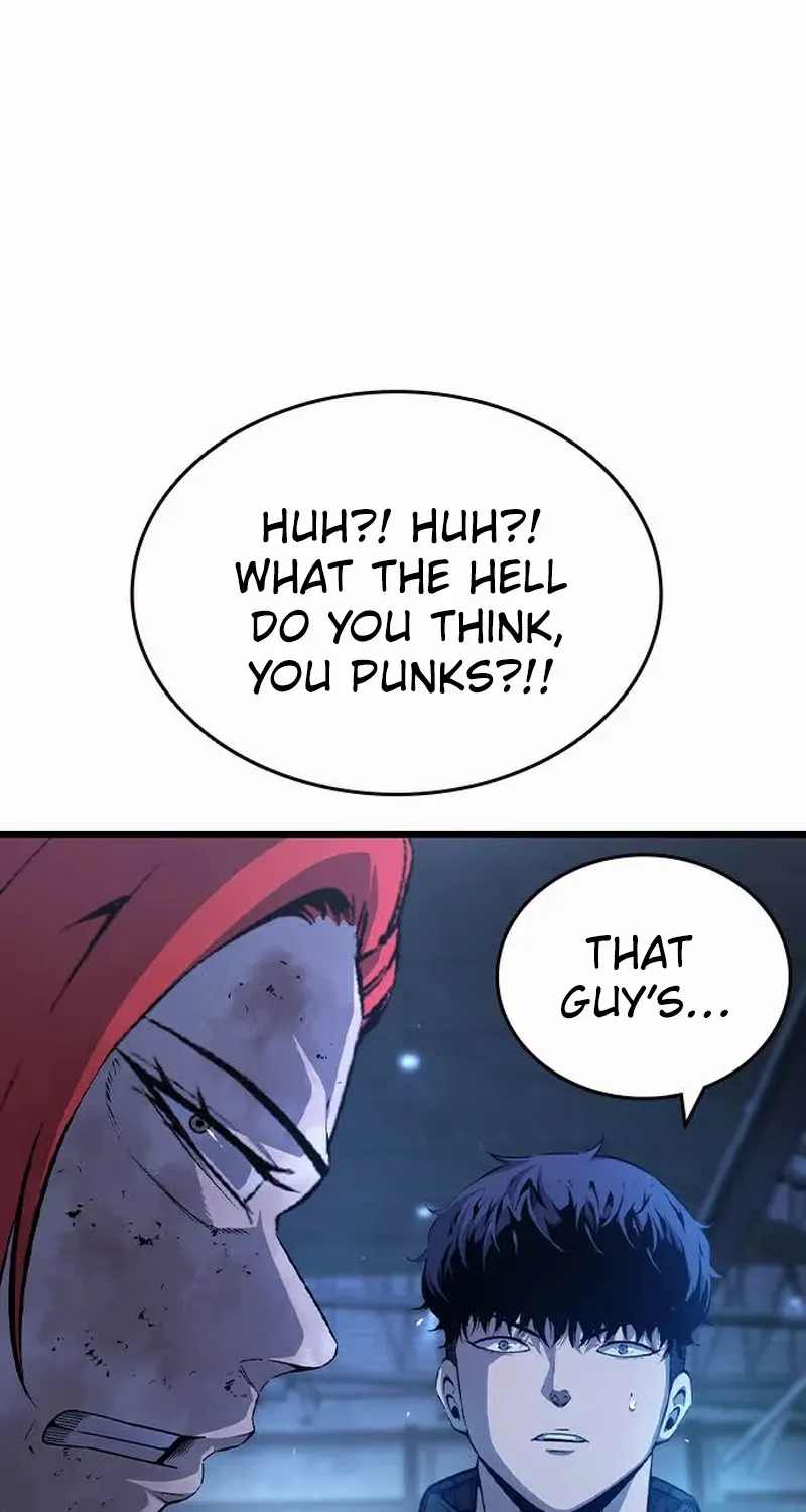 King Game Chapter 127 page 10 - 