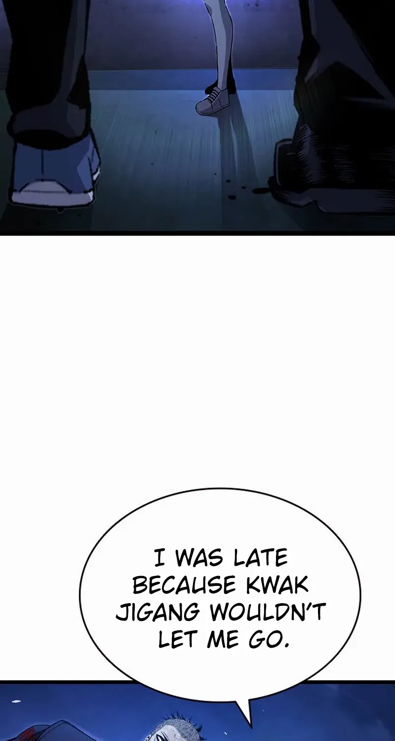 King Game Chapter 127 page 95 - 