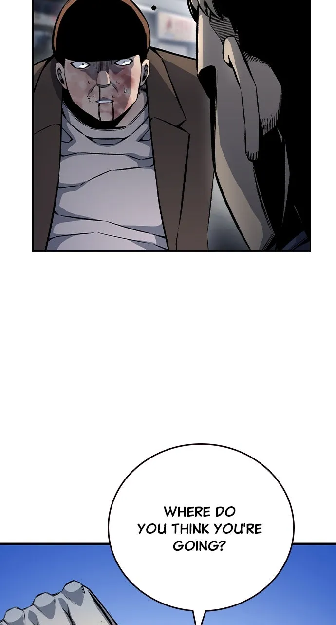 King Game Chapter 70 page 34 - 