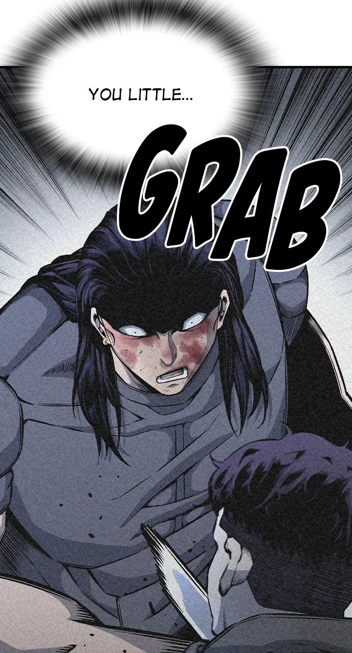 King Game Chapter 70 page 86 - 