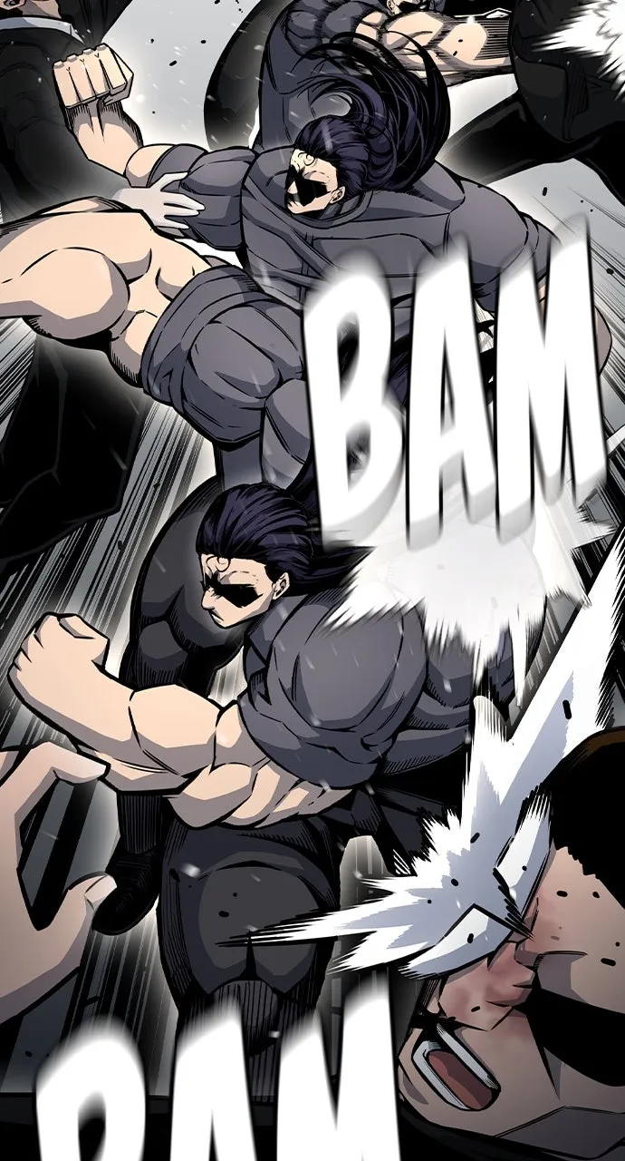 King Game Chapter 71 page 104 - 