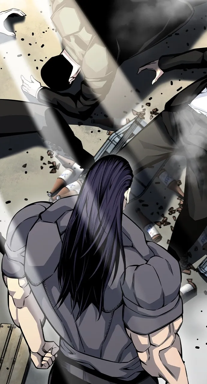 King Game Chapter 71 page 108 - 